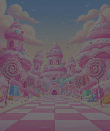 Sugar Rush 1000
