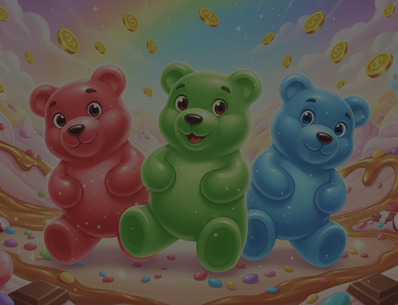 Sugar Rush 1000