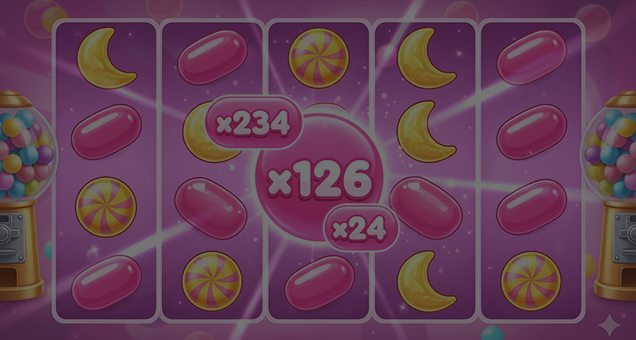 Sugar Rush 1000