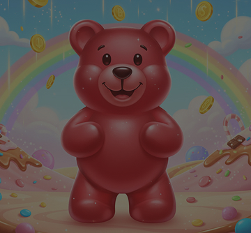 Sugar Rush 1000