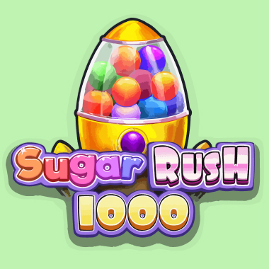 Sugar Rush 1000
